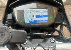 Moto Guzzi V85 TT Guardia d'Onore (2022 - 23) usata