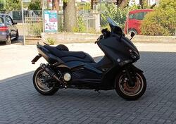 Yamaha T-Max 530 Black Max (2012 - 14) usata