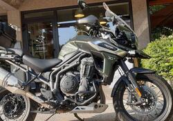 Triumph Tiger 1200 XCa (2018 - 20) usata