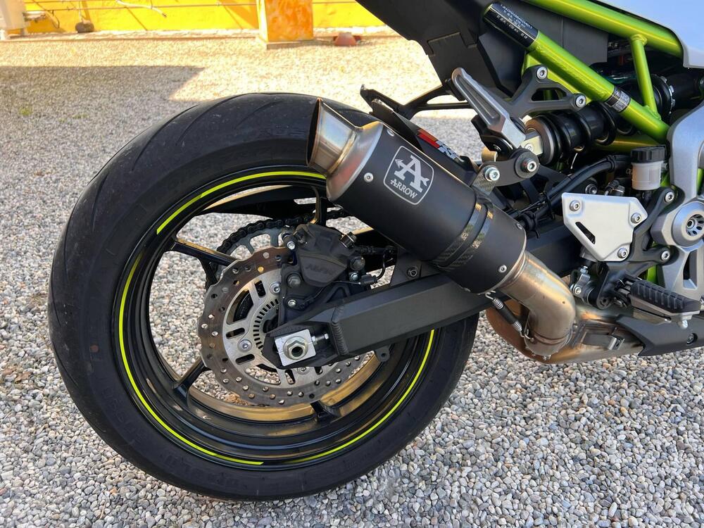 Kawasaki Z 900 (2019) (3)