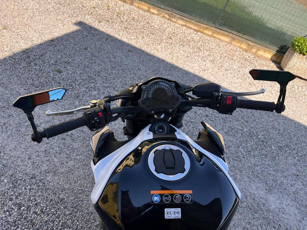 Kawasaki Z 900 (2019) (4)