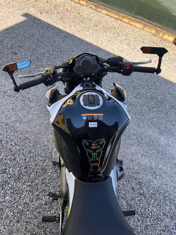 Kawasaki Z 900 (2019) (5)