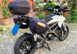 Ducati Hyperstrada 821 (2013 - 15) usata
