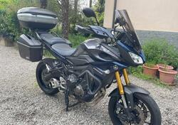 Yamaha Tracer 900 ABS (2015 - 16) usata