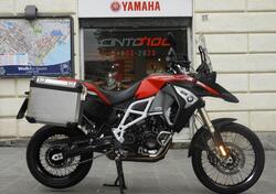 Bmw F 800 GS (2016 - 18) usata