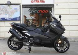 Yamaha T-Max 560 (2022 - 24) usata