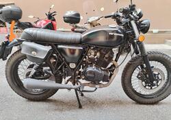 Vervemoto Classic 250i S (2019 - 20) usata