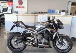 Triumph Street Triple RS (2020 - 22) usata