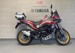 Moto Morini X-Cape 650 Gold Wheels Edition (2022 - 25) usata