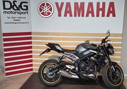 Triumph Street Triple R (2020 - 22) usata