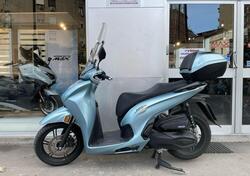 Honda SH 350 (2021 - 24) usata