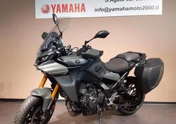Yamaha Tracer 9 GT (2021 - 24) usata