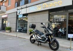 Honda X-ADV 750 (2017) usata