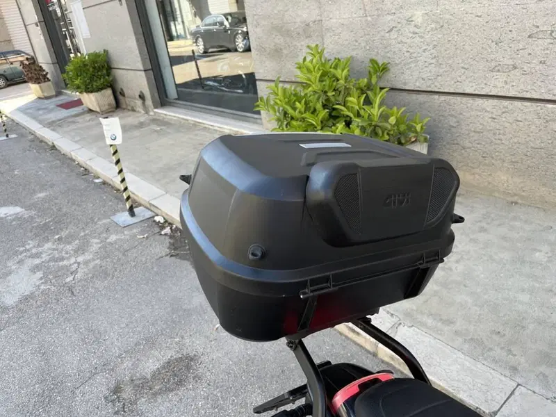 Benelli Leoncino 500 Trail (2021 - 26) (6)
