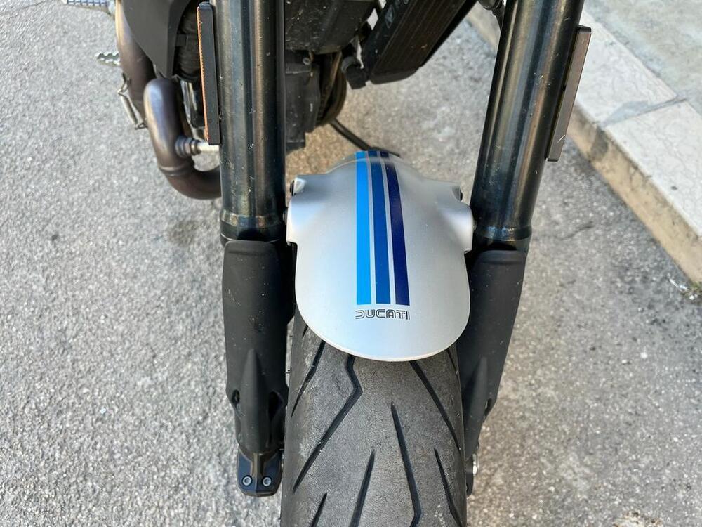 Ducati Scrambler 800 Cafè Racer (2017 - 21) (4)