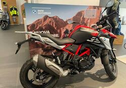 Bmw G 310 GS (2021 - 25) usata