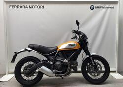 Ducati Scrambler 800 Flat Track Pro (2016 - 17) usata