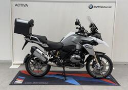 Bmw R 1200 GS (2013 - 16) usata