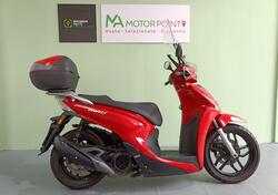 Kymco People 150i S (2018 - 20) usata