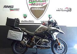 Bmw R 1200 GS (2017 - 18) usata