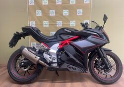 Wottan Motor GP 1 125 (2020 - 24) usata