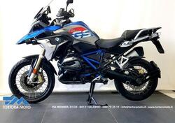 Bmw R 1200 GS (2017 - 18) usata