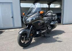 Honda GL 1800 F6B Goldwing Bagger (2012 - 16) usata