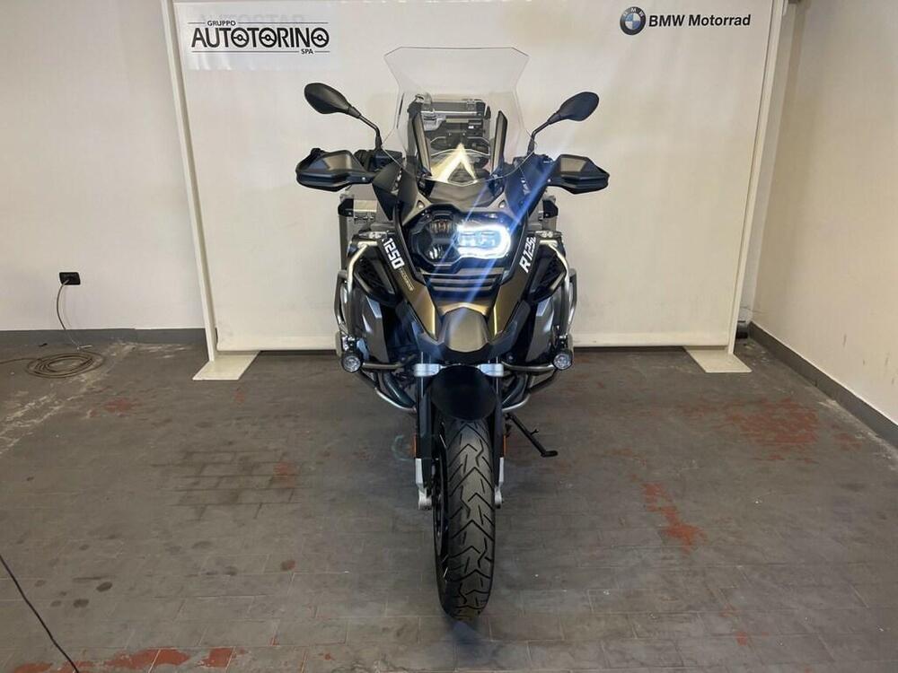 Bmw R 1250 GS Adventure (2019 - 20) (2)