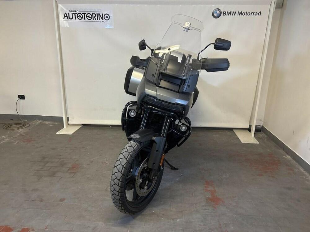 Harley-Davidson Pan America 1250 (2020 - 25) (2)