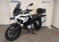 Bmw F 750 GS (2021 - 24) usata