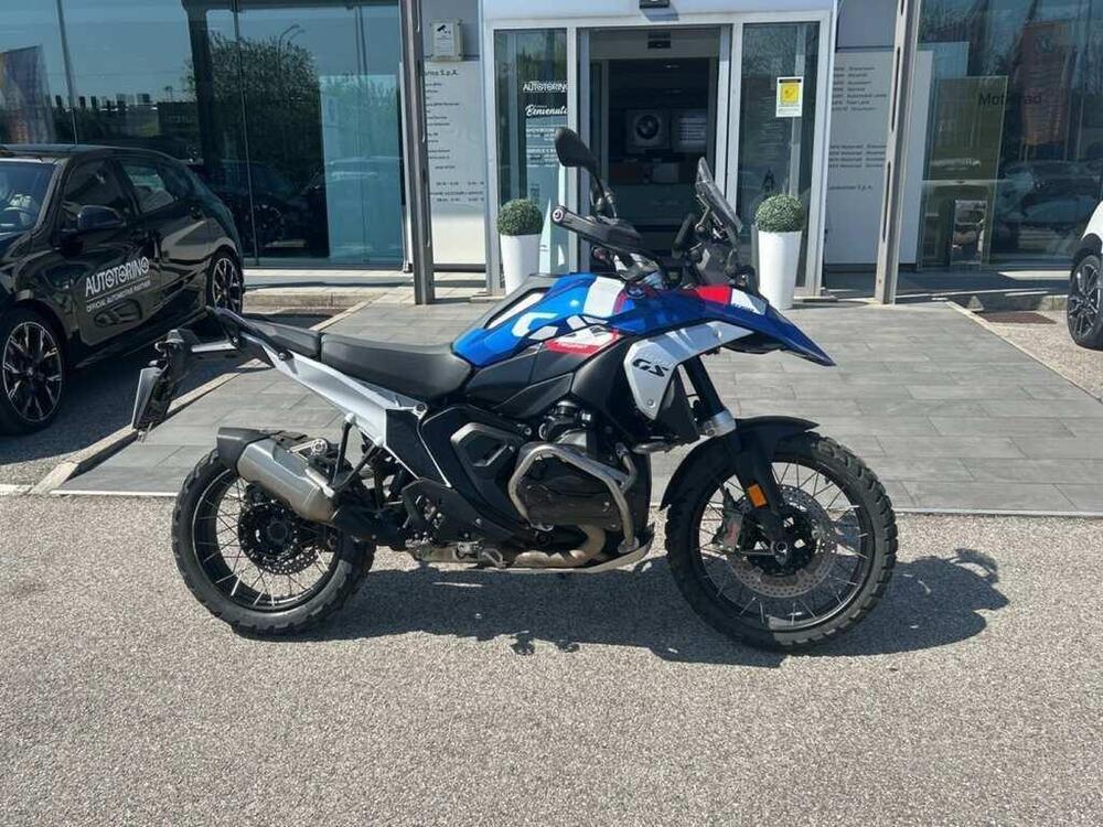 Bmw R 1300 GS Trophy (2023 - 25) (3)