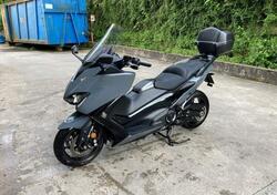 Yamaha T-Max 560 (2022 - 24) usata