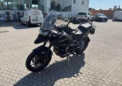 Triumph Tiger 1200 GT Explorer (2022 - 23) usata