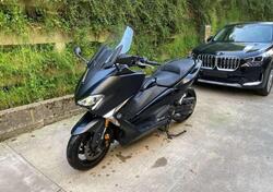 Yamaha T-Max 530 (2017 - 19) usata