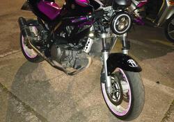 Suzuki SV 650 (2006 - 11) usata
