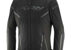 Giacca Moto Ixon Striker 2 Nero