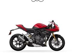 Triumph Speed Triple 1200 RR (2022 - 25) usata