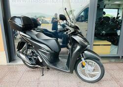Honda SH 150i (2020 - 25) usata