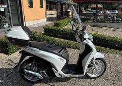 Honda SH 150 i ABS (2013 - 16) usata