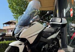 Honda Integra 750 DCT (2018 - 20) usata