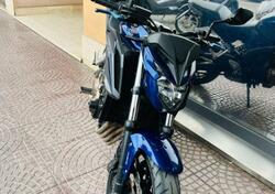 Honda CB 650 F ABS (2014 - 17) usata