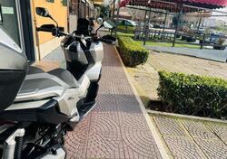 Honda ADV 350 (2022 - 24) usata