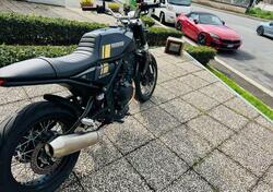 Brixton Motorcycles Crossfire 500 (2021 - 25) usata