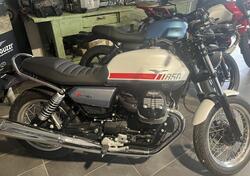 Moto Guzzi V7 Special (2025) usata