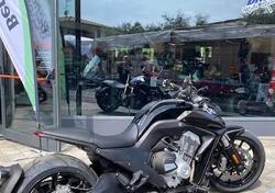 Benda Motorcycles LFC 700 (2024 - 25) nuova