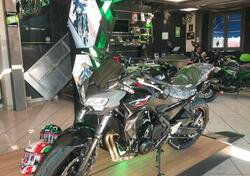 Kawasaki Z 650 (2025) usata