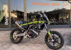 Fantic Motor XMF 125 Performance (2025) nuova