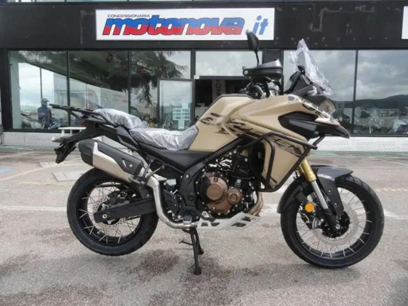 Voge Valico 625DSX (2025 - 26)