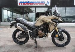 Voge Valico 625DSX (2025) nuova