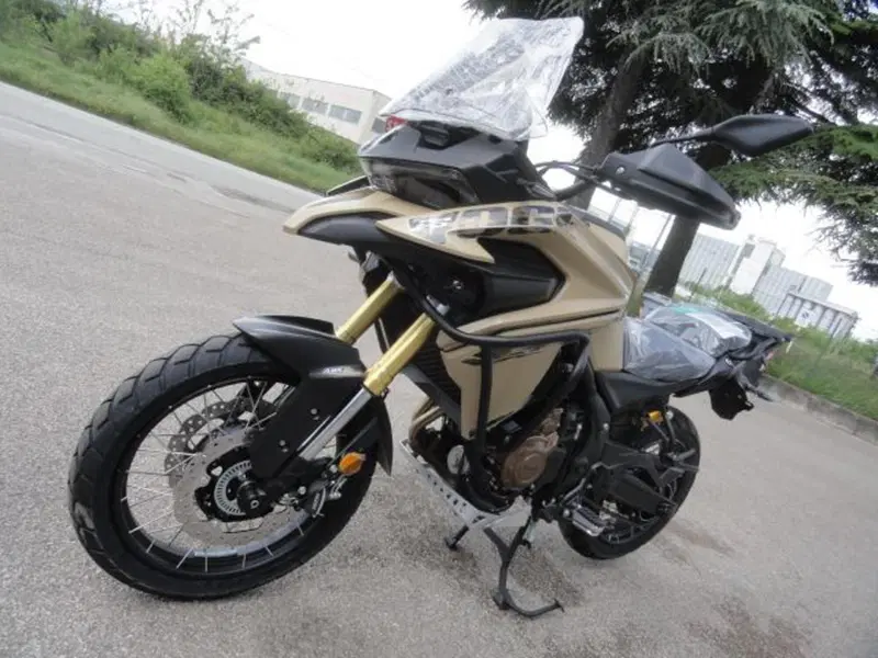 Voge Valico 625DSX (2025 - 26) (7)